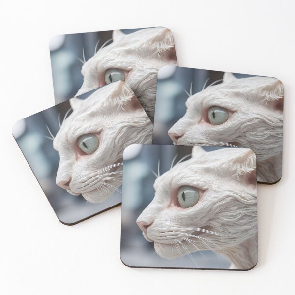 Item preview, Feline 004 designed and sold by zerez.