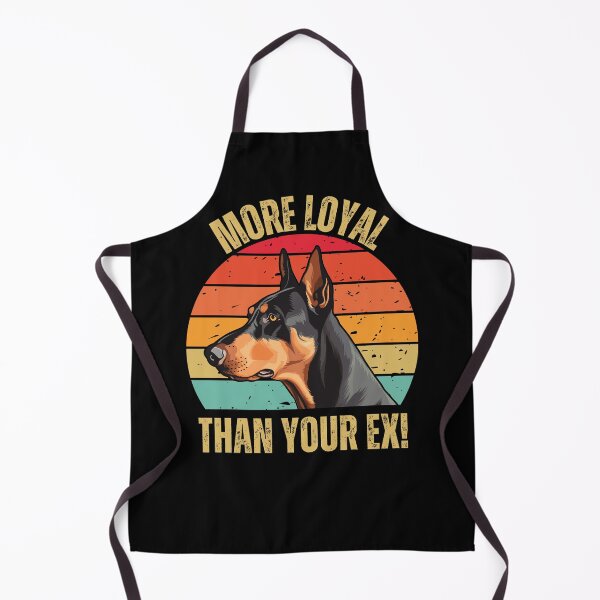 Item preview, More Loyal Than Your Ex designed and sold by AussieWonders.