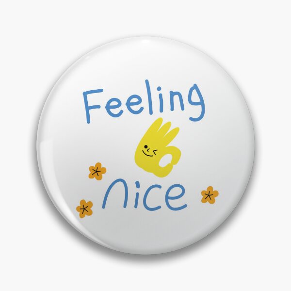 Item preview, feeling nice designed and sold by ichirochen.