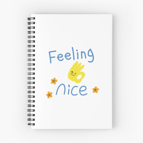 Item preview, feeling nice designed and sold by ichirochen.
