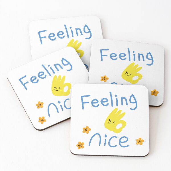 Item preview, feeling nice designed and sold by ichirochen.