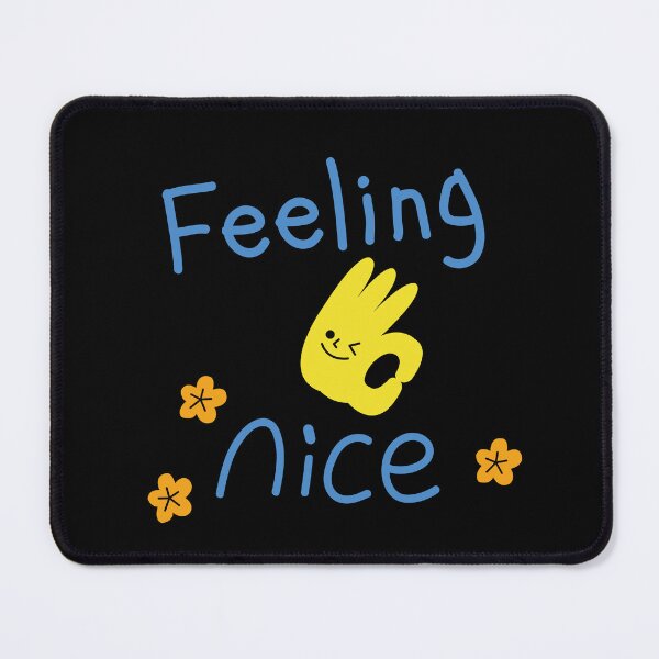 Item preview, feeling nice designed and sold by ichirochen.