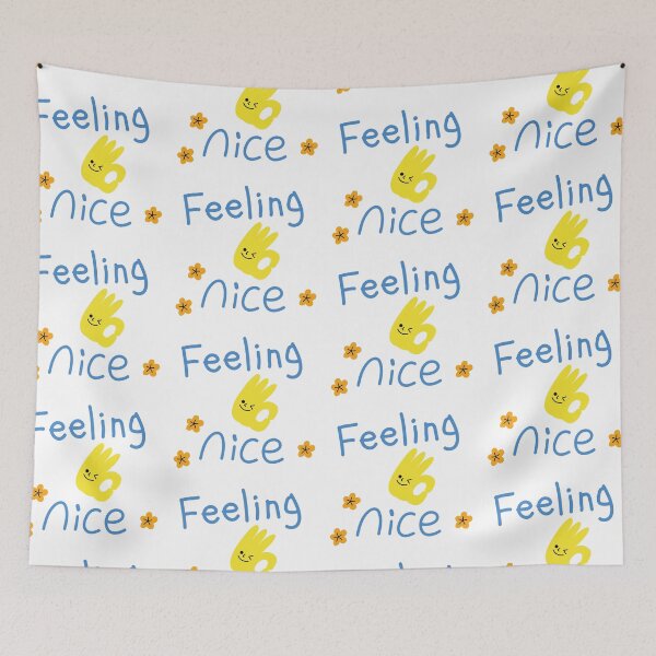 Item preview, feeling nice designed and sold by ichirochen.