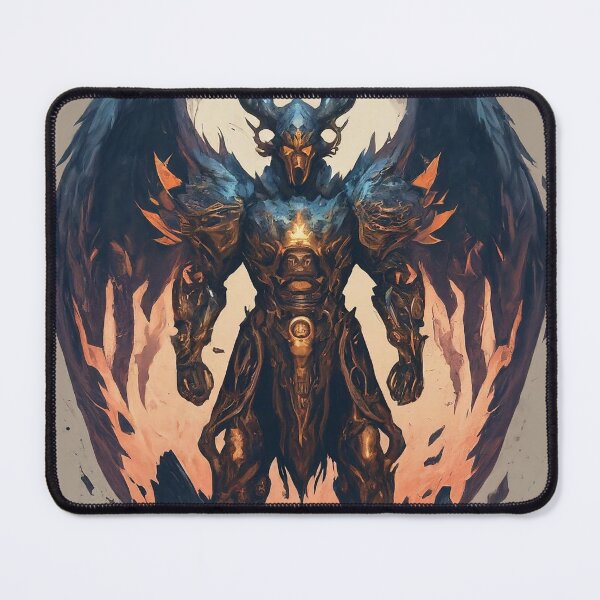 Item preview, Guardians of the Gaming Realm: T-Shirt Designs Inspired by Virtual Sentinels" designed and sold by Leo digital art.