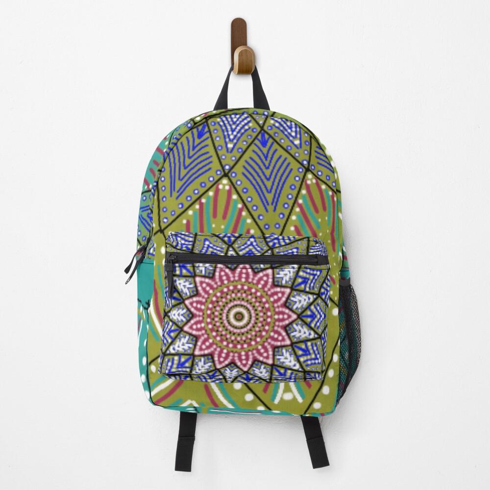 Item preview, Backpack designed and sold by BomShellsDesign.