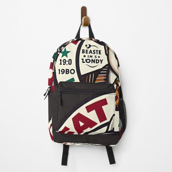 Item preview,  Italian American Icon Fat Tony Logo designed and sold by NatashaLaughn.