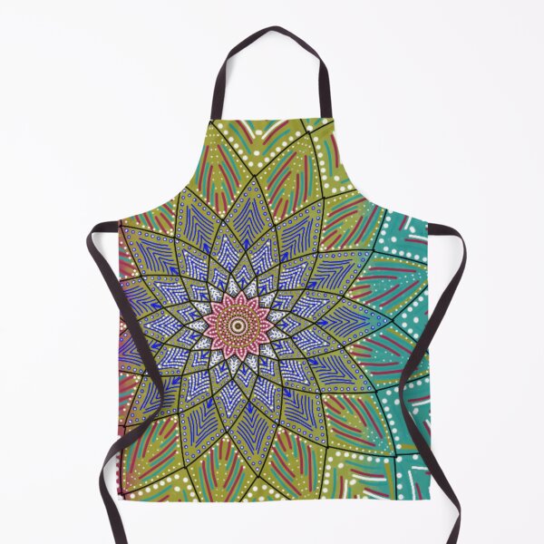 Item preview, Pétalos de colores designed and sold by Shells Designs.