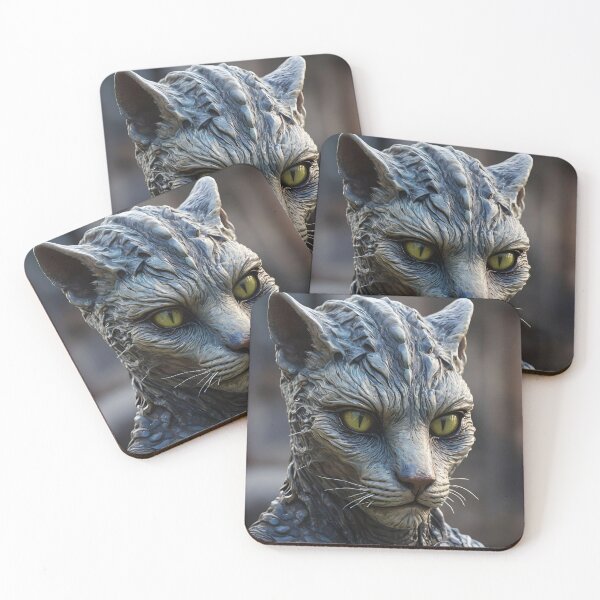 Item preview, Feline 006 designed and sold by zerez.