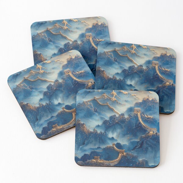 Item preview, Hillside Horizon designed and sold by MNSY.