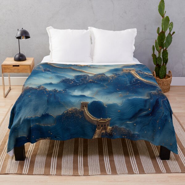 Item preview, Hillside Horizon designed and sold by MNSY.