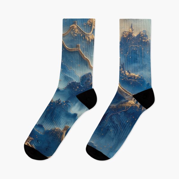 Item preview, Hillside Horizon designed and sold by MNSY.