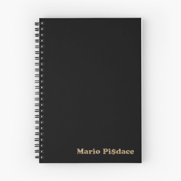 Item preview, Mario Pi$dace designed and sold by drug-z.