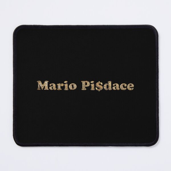 Item preview, Mario Pi$dace designed and sold by drug-z.