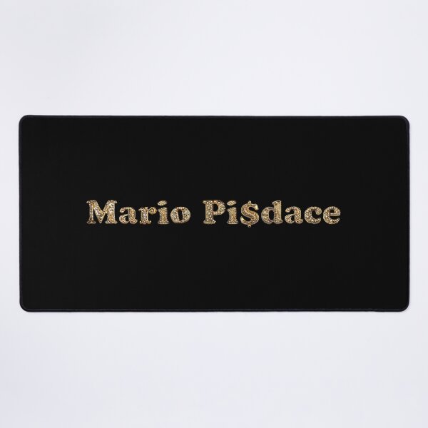 Item preview, Mario Pi$dace designed and sold by drug-z.