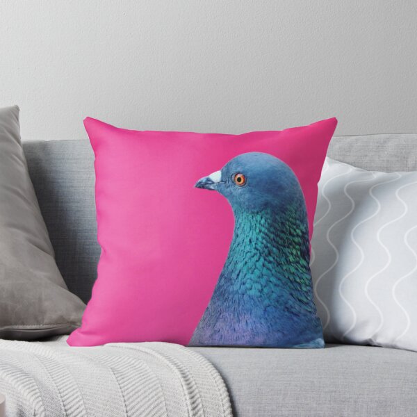 Item preview, Pigeon! designed and sold by DanRoss.