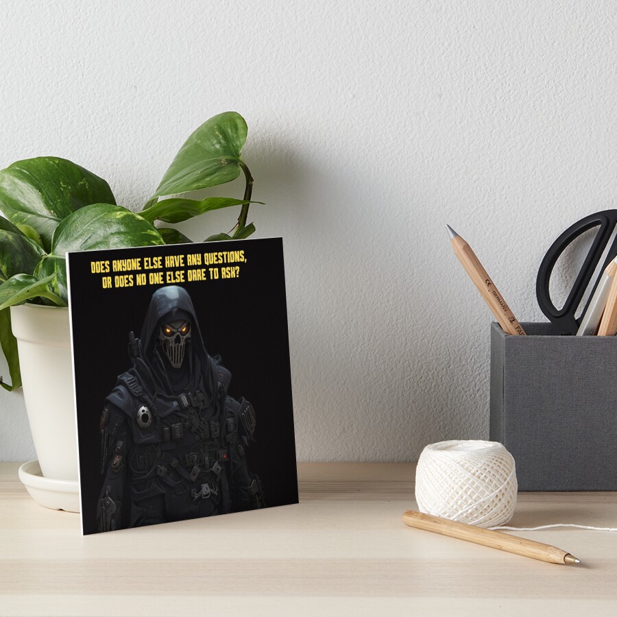 Item preview, Art Board Print designed and sold by MarkusPachner.