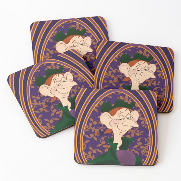 Item preview, Ichabod Crane  designed and sold by Carpe-Ossa.