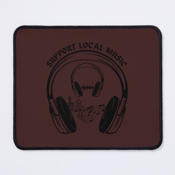 Item preview, Local Music designed and sold by KristinGould.