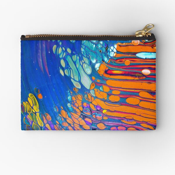 barbapapa. Zipper Pouch