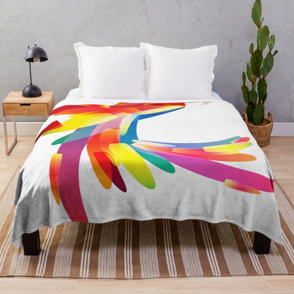 Item preview, Bright parrot designed and sold by Veleri.