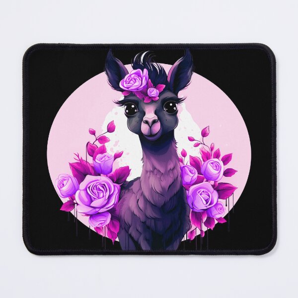 Item preview, Llama designed and sold by Elle Thorpe.