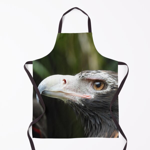 Item preview, Wedge-tail Eagle side on designed and sold by Mark Grimsley.