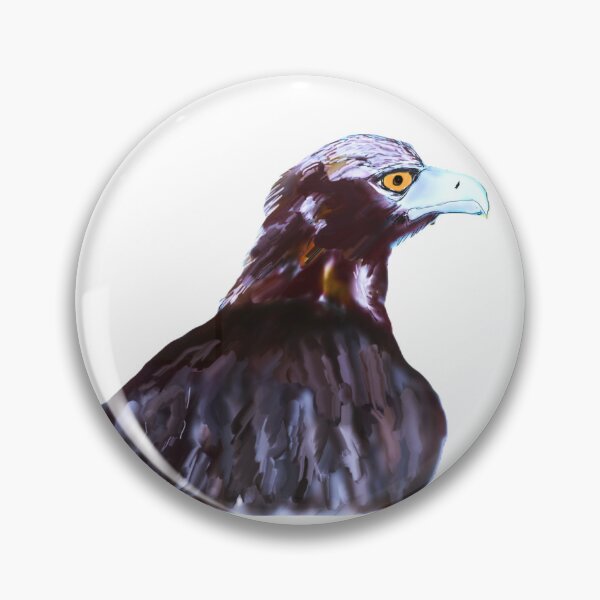 Artikelvorschau, Keilschwanzadler entworfen und verkauft von EJCairns.