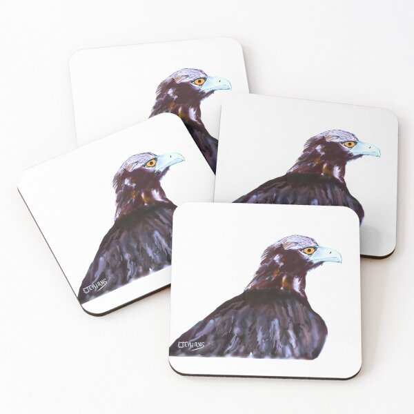 Item preview, Wedge Tail Eagle designed and sold by EJCairns.