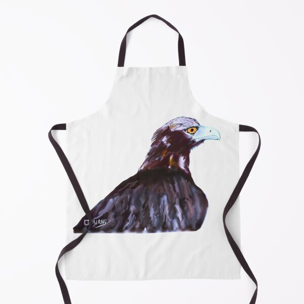 Item preview, Wedge Tail Eagle designed and sold by EJCairns.
