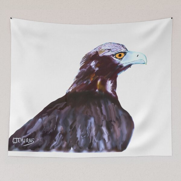 Item preview, Wedge Tail Eagle designed and sold by EJCairns.