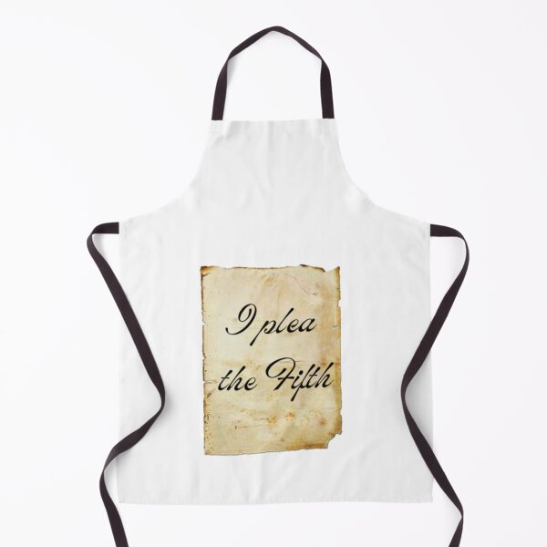 Item preview, I Plea The Fifth designed and sold by WifiJW0526.