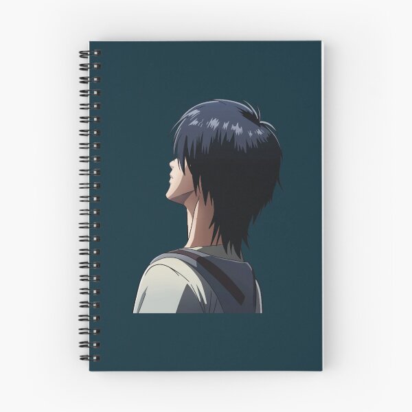 Item preview, Eren freedom designed and sold by Smoonnikee.