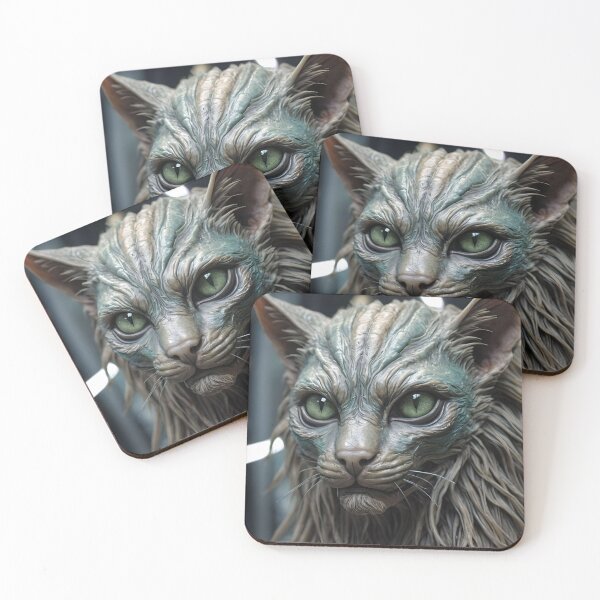 Item preview, Feline 010 designed and sold by zerez.