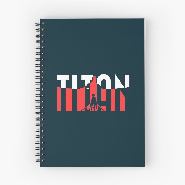 Item preview, Titan  designed and sold by Smoonnikee.