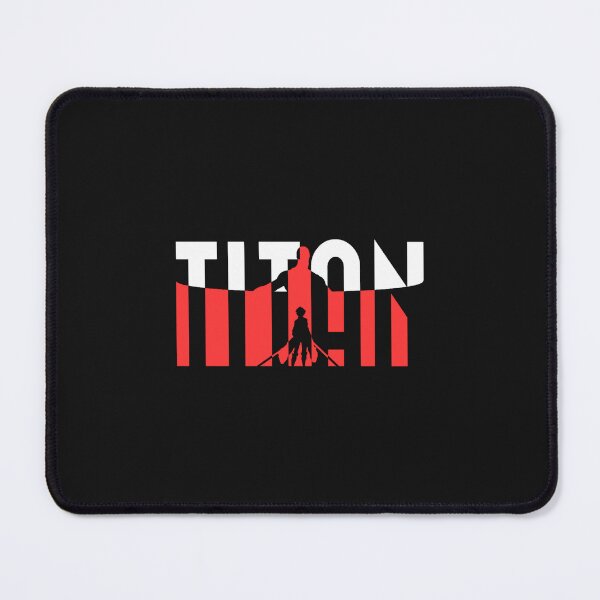Item preview, Titan  designed and sold by Smoonnikee.