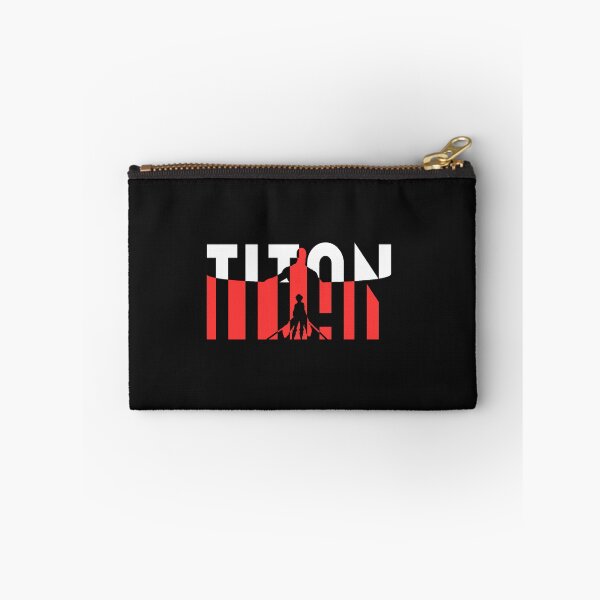 Item preview, Titan  designed and sold by Smoonnikee.