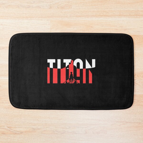 Item preview, Titan  designed and sold by Smoonnikee.