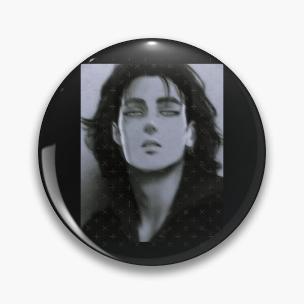 Item preview, EREN YEAGER designed and sold by Smoonnikee.
