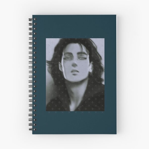 Item preview, EREN YEAGER designed and sold by Smoonnikee.