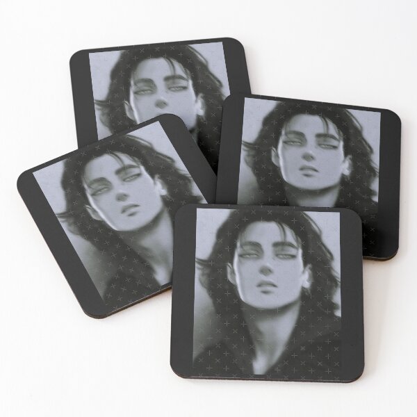 Item preview, EREN YEAGER designed and sold by Smoonnikee.