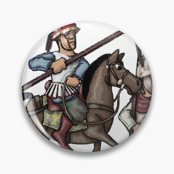 Item preview, Greco Bactrians designed and sold by foojer.
