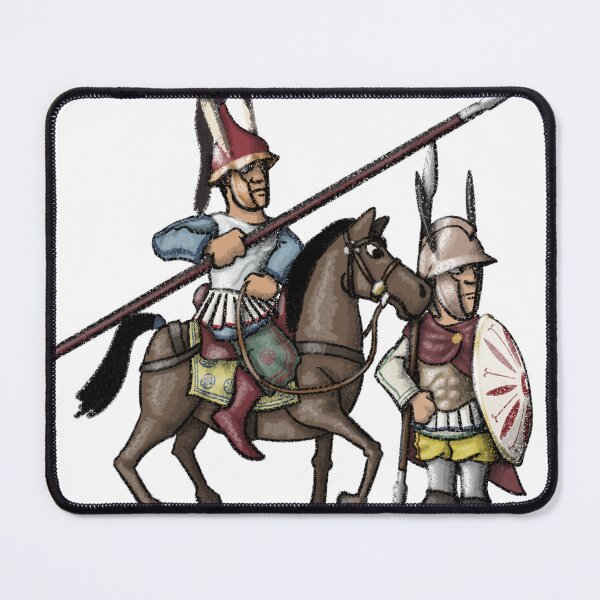 Item preview, Greco Bactrians designed and sold by foojer.