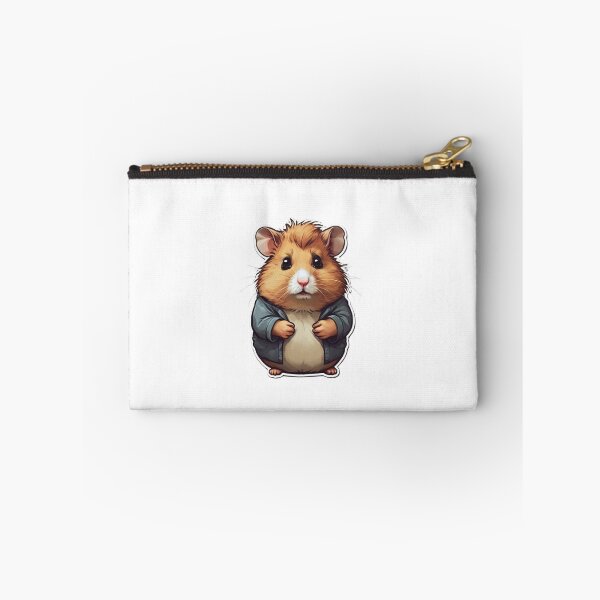 Item preview, Sad Hamster Hamsters - Hamster Meme designed and sold by Allentee.
