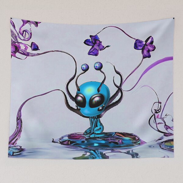 Item preview, Puddles designed and sold by Pebbledrops.