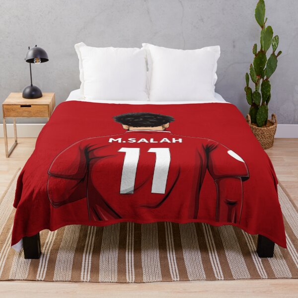 Item preview, Mo Salah designed and sold by Aldduardo.