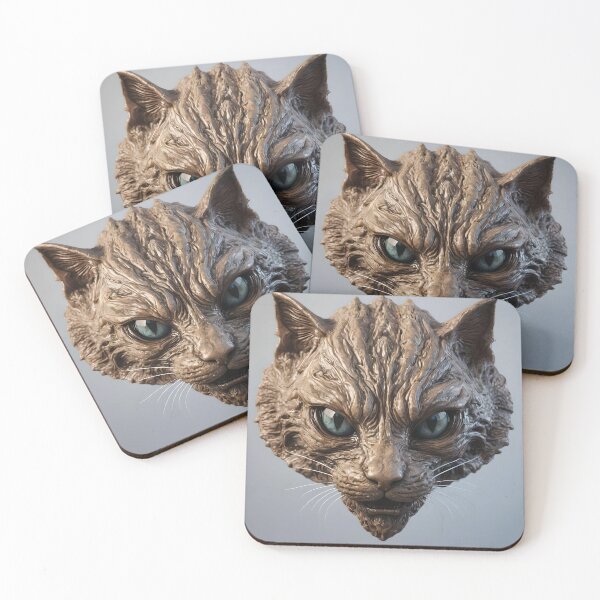 Item preview, Feline 012 designed and sold by zerez.