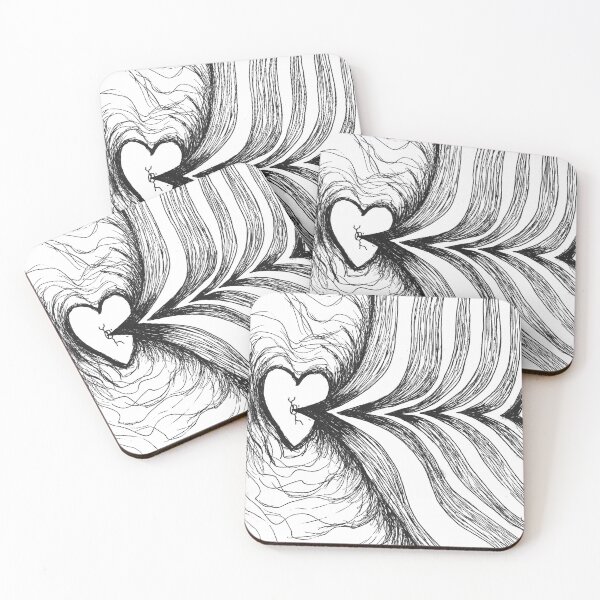 Item preview, chest pains designed and sold by ShanTripArt.