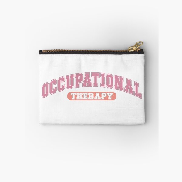 Item preview, Occupational Therapy designed and sold by MaytoDigital.