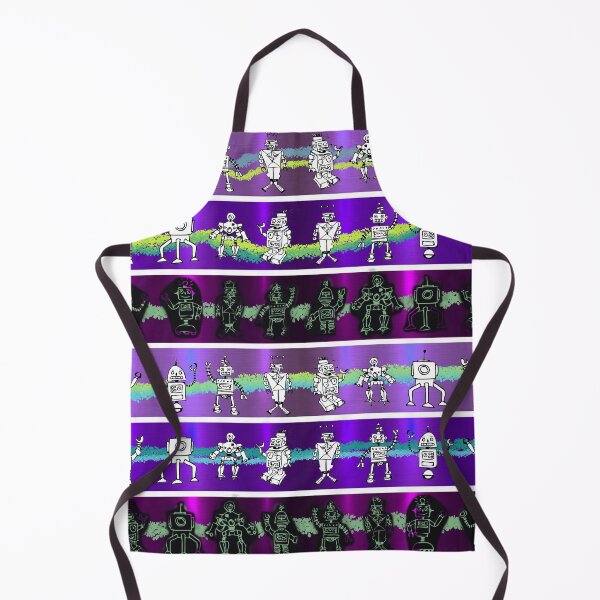 Item preview, Robotic  Stupor designed and sold by jennyjeffries.