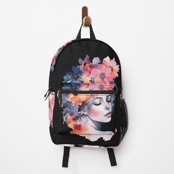 Item preview, Naturalbeauty,womenandnature,natureinspired,floralportrait,feminineflora,naturalwoman,wildflowers,womeninnature,flowerpower,organicbeauty designed and sold by MissCirce1993.